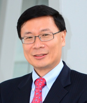 ClinicScientist - Prof Chong Siow Ann