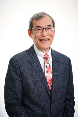 CS - Professor Yong Eu Leong