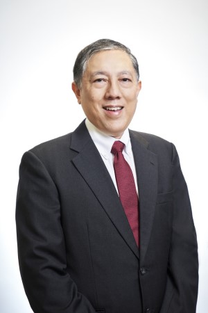 Clinician Mentor - Associate Professor Keson Tan