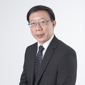 A/Prof Tan Boon Yeow