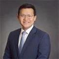 Dr Gavin Tan