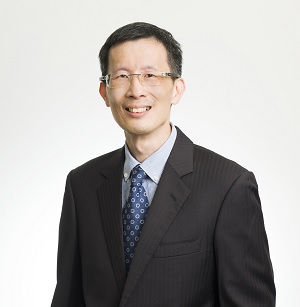 Prof Goh Boon Cher