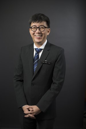 AProf Nigel Tan