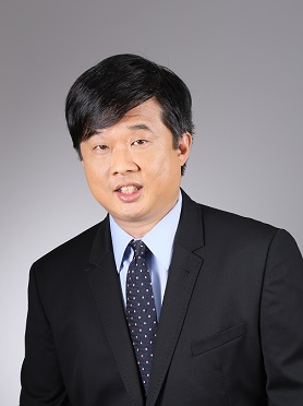 A/Prof Toh Han Chong