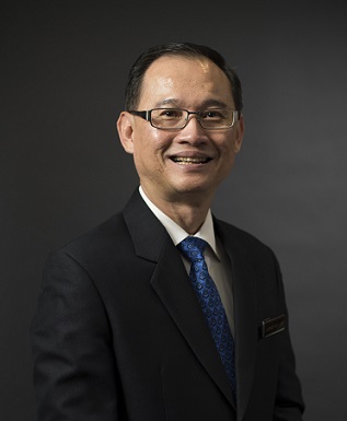 A/Prof Lim Boon Leng