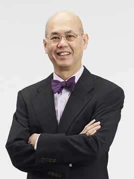 Wong Peng Cheang